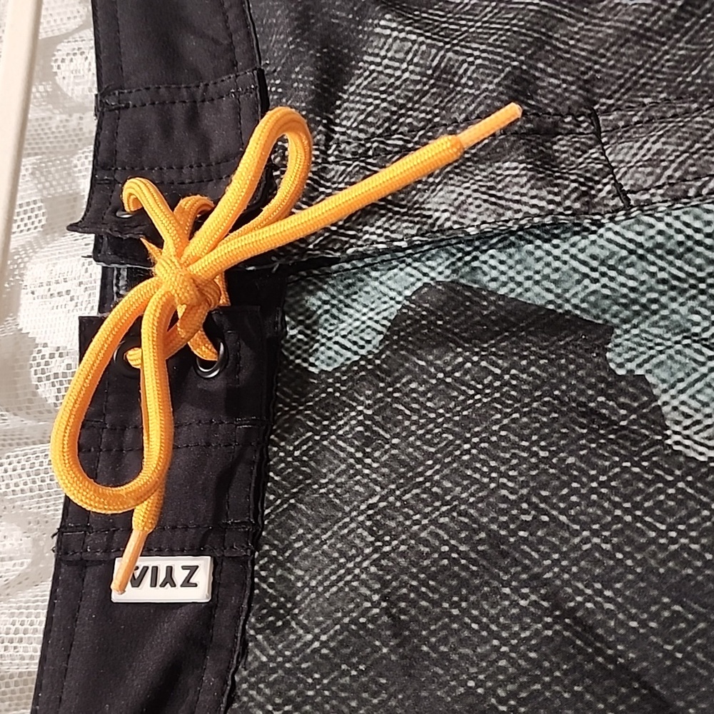 ZYIA SWIM SHORTS - Picture 2 of 9
